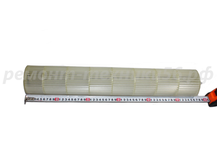 Крыльчатка вентилятора внутреннего блока EACS-09HAR/N3 (1466013) ELECTROLUX EACS-12HO2/N3/in